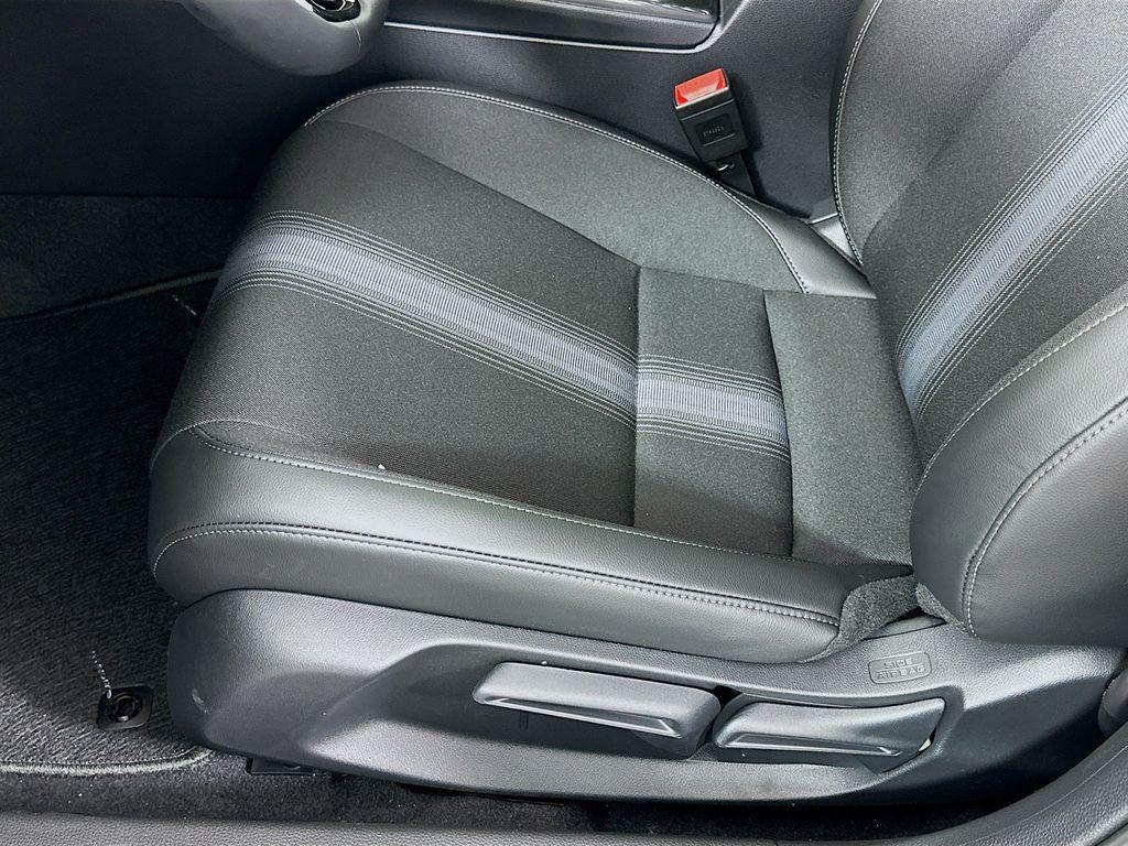new 2026 Honda Civic car, priced at $29,445