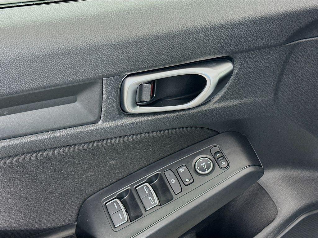 new 2026 Honda Civic car, priced at $29,445