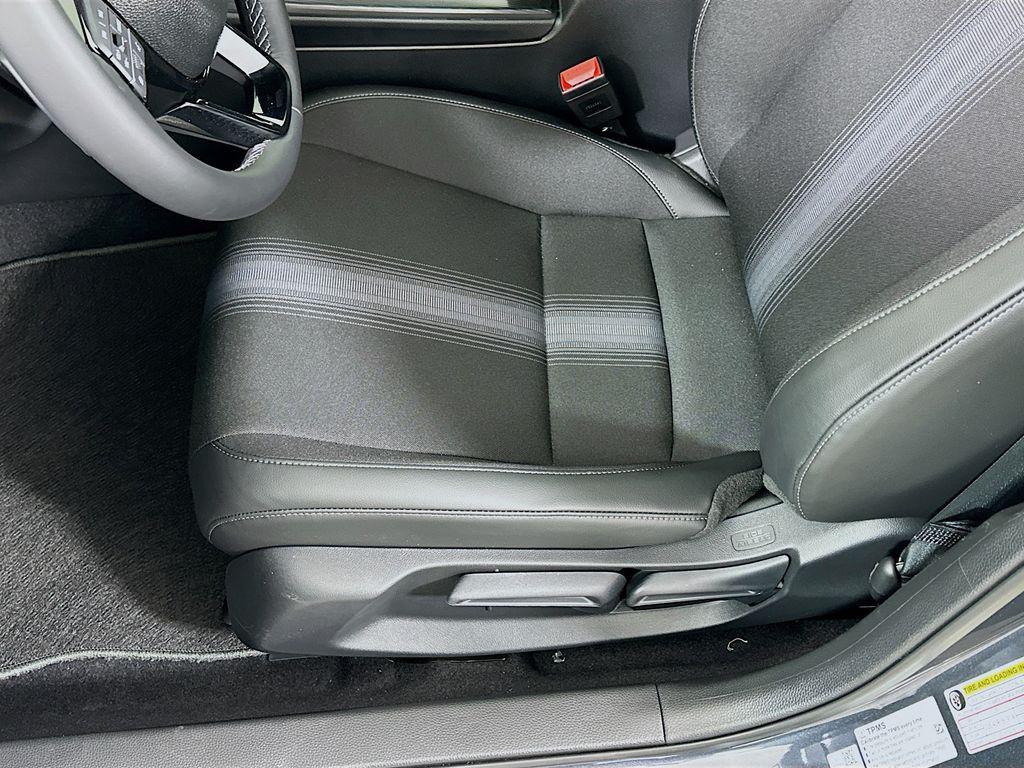 new 2026 Honda Civic car, priced at $27,790