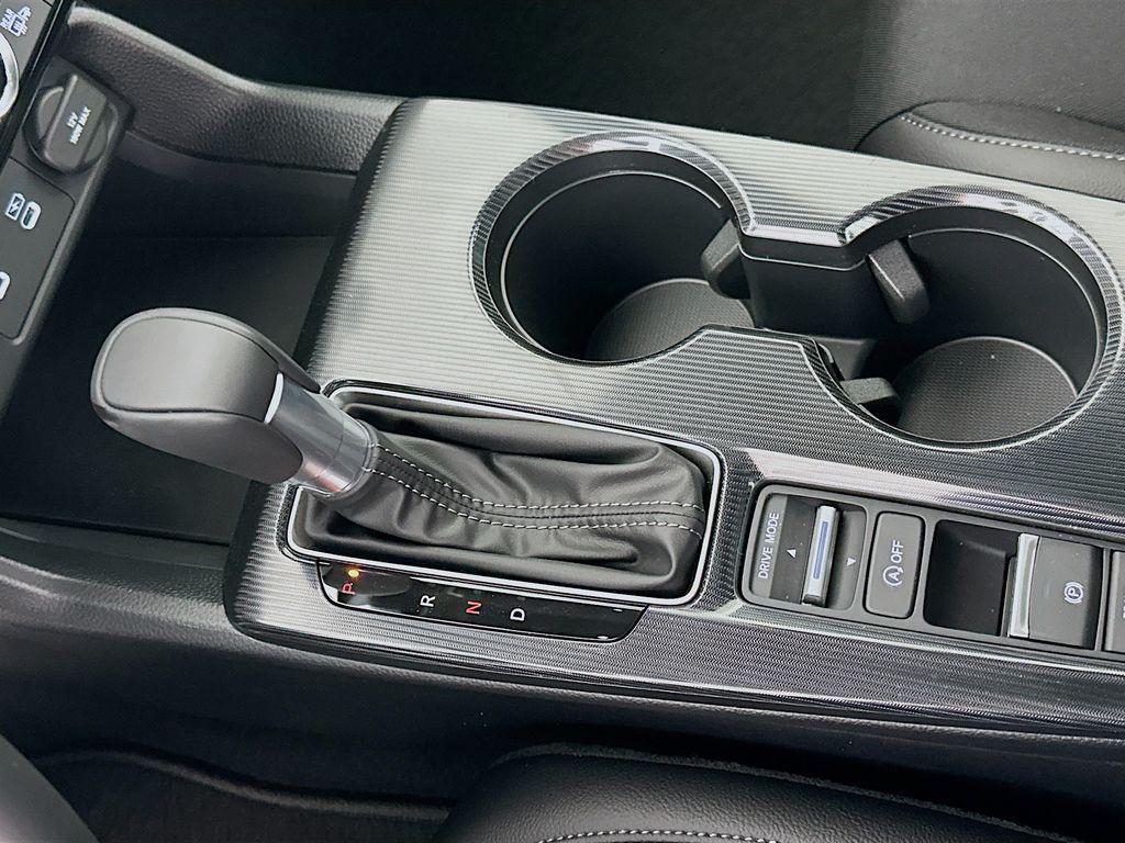 new 2026 Honda Civic car, priced at $27,790