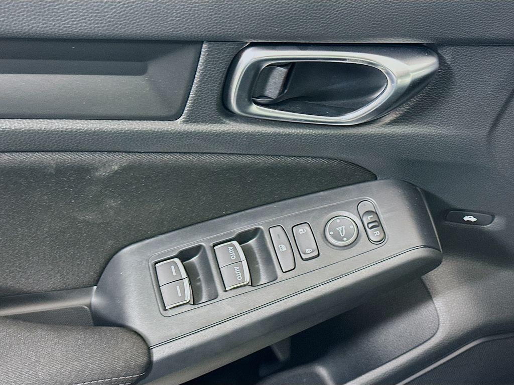 new 2026 Honda Civic car, priced at $27,790