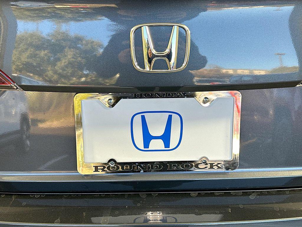 new 2026 Honda Civic car, priced at $27,790