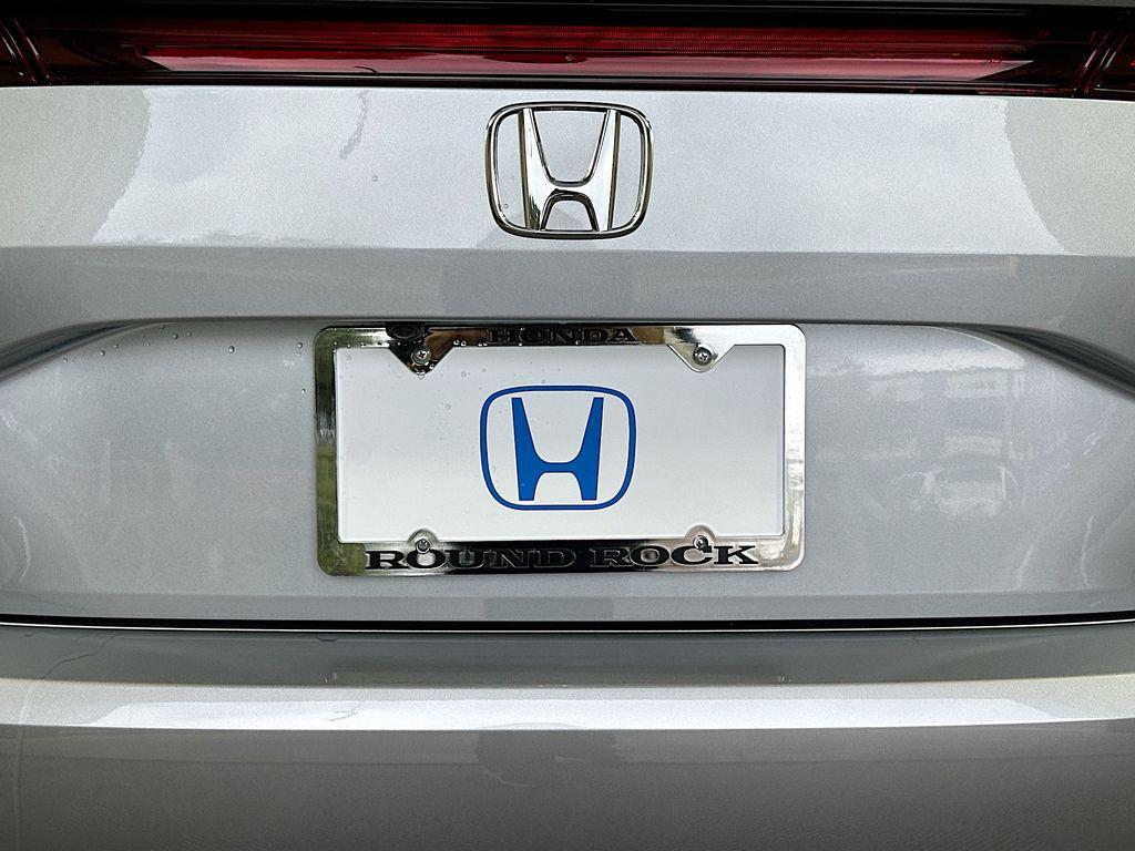 new 2026 Honda Civic car, priced at $28,990