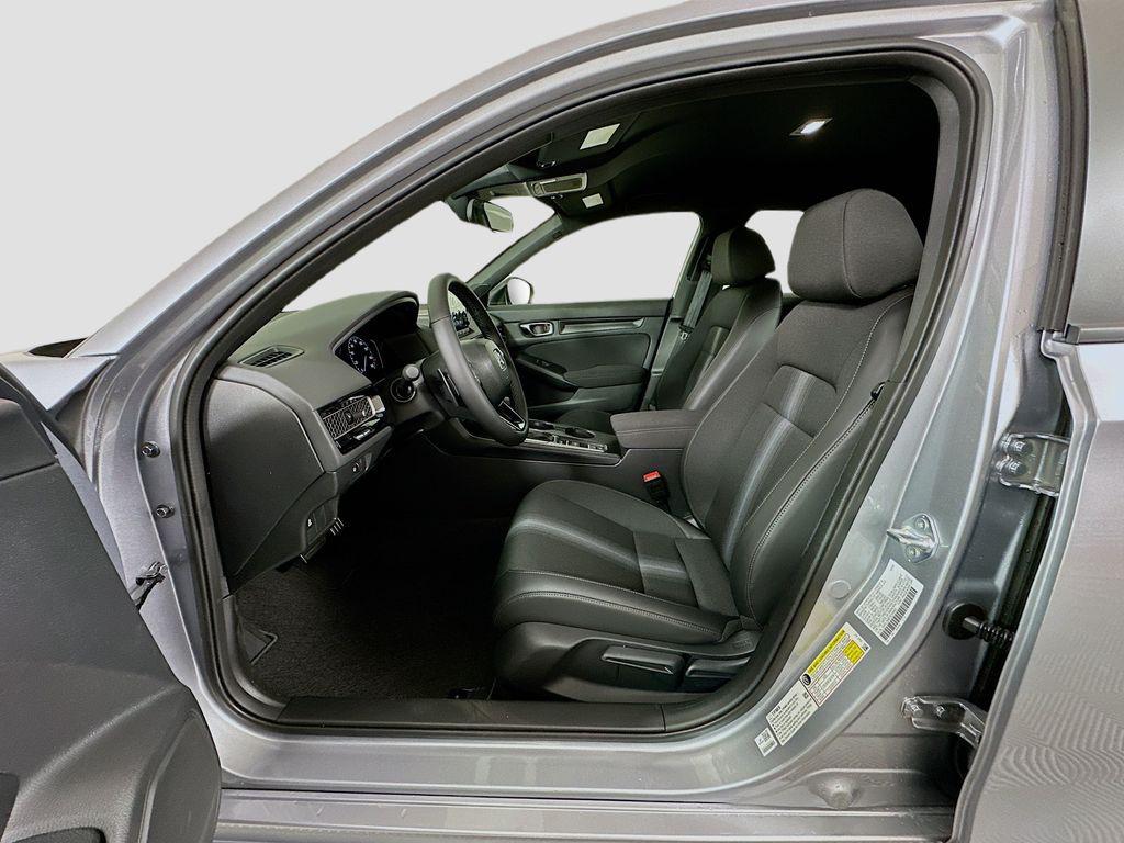 new 2026 Honda Civic car, priced at $28,990