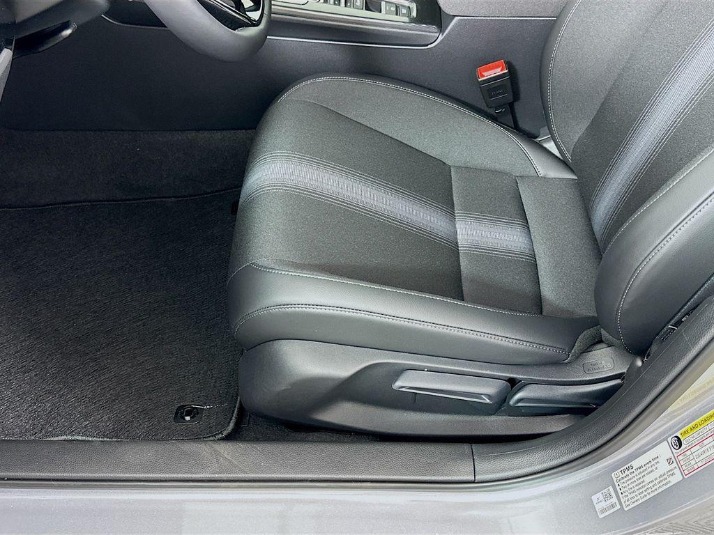 new 2026 Honda Civic car, priced at $28,990