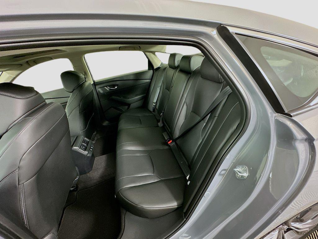 new 2025 Honda Accord Hybrid car, priced at $36,590