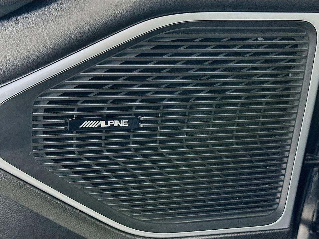 used 2024 Jeep Wagoneer car, priced at $39,000