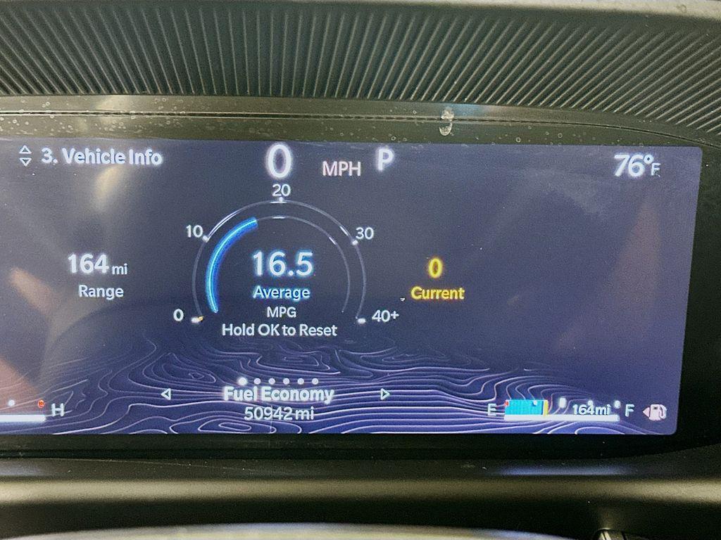 used 2024 Jeep Wagoneer car, priced at $39,000