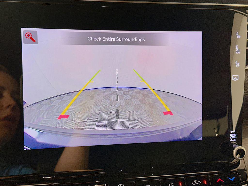 used 2024 Jeep Wagoneer car, priced at $39,000