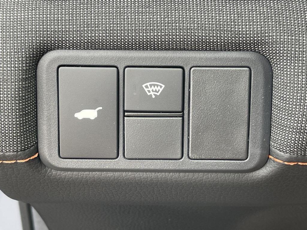 new 2026 Honda Passport car, priced at $48,173