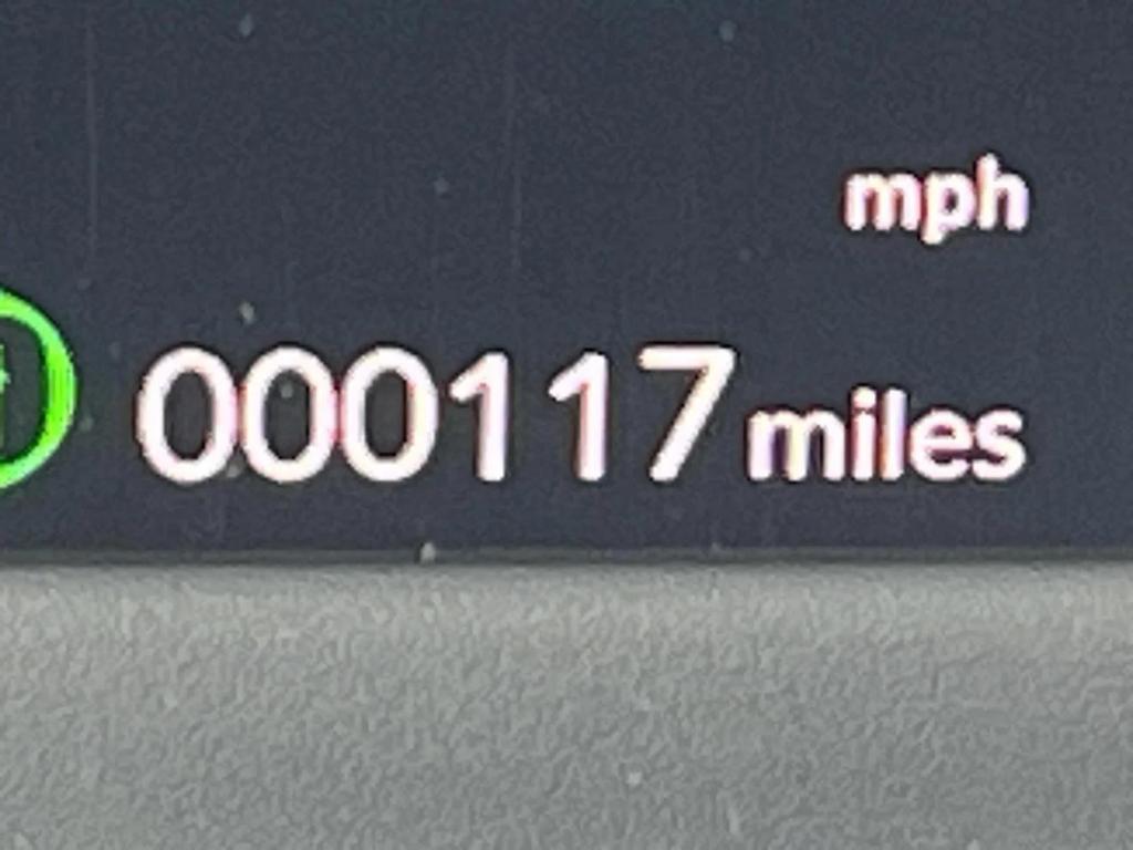 new 2026 Honda Passport car, priced at $48,173