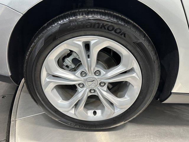 used 2024 Honda Accord car, priced at $27,995