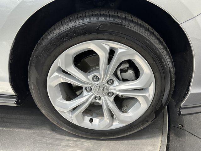 used 2024 Honda Accord car, priced at $26,995