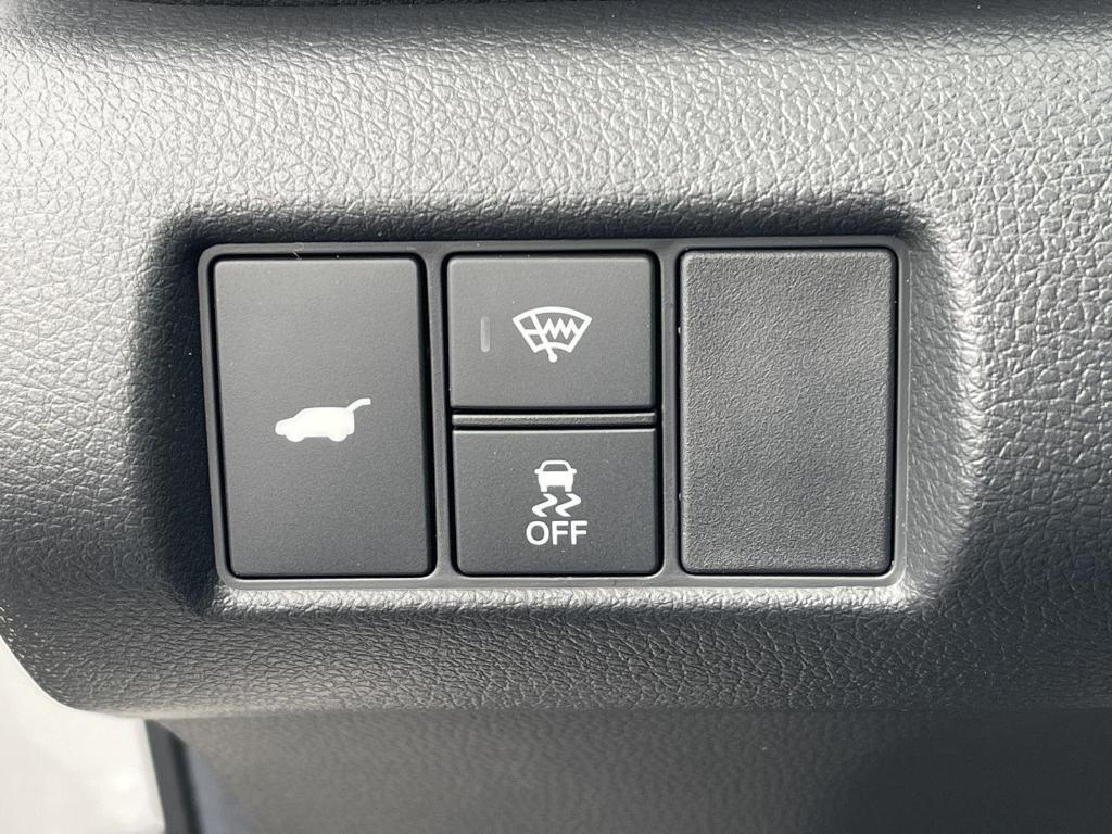 new 2025 Honda Pilot car, priced at $54,985