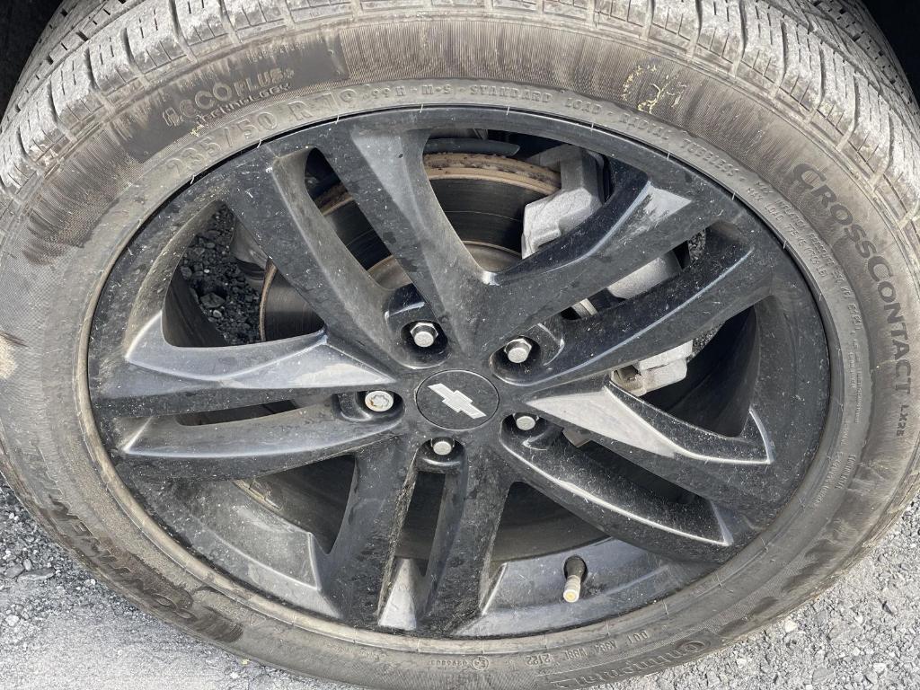used 2020 Chevrolet Equinox car, priced at $17,995