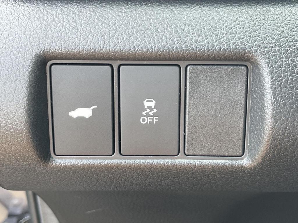 new 2025 Honda Pilot car, priced at $51,050