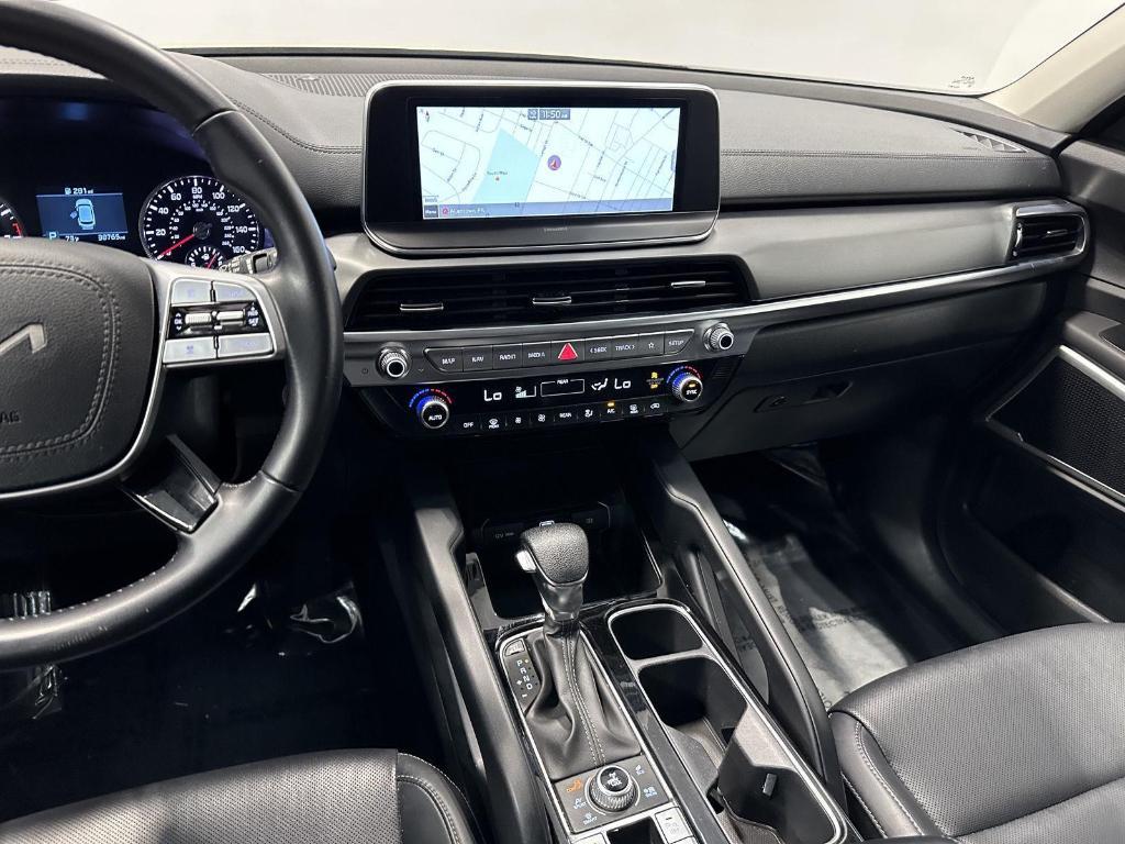 used 2022 Kia Telluride car, priced at $30,995