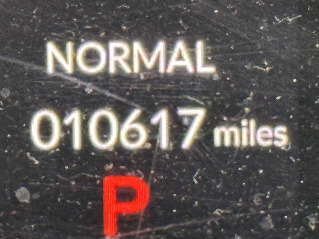 used 2024 Honda HR-V car, priced at $27,495