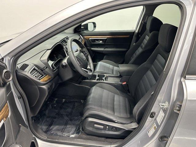 used 2018 Honda CR-V car, priced at $22,000