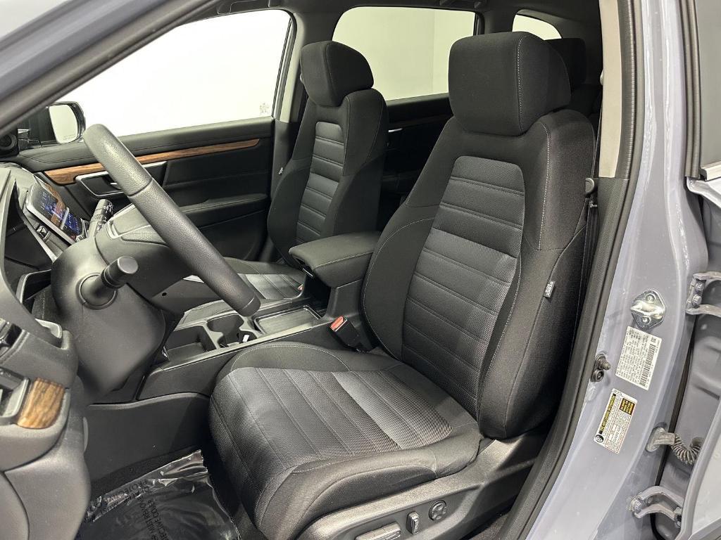 used 2022 Honda CR-V car, priced at $30,495