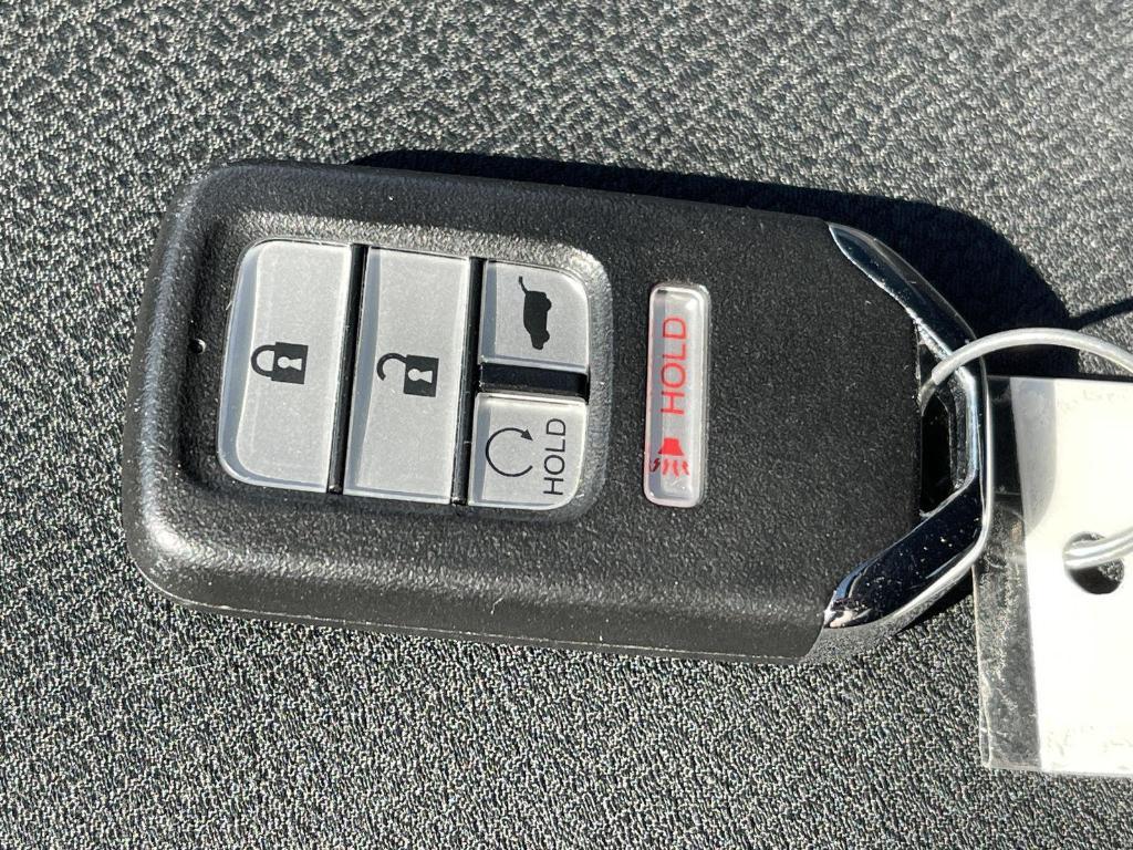 used 2022 Honda CR-V car, priced at $30,495