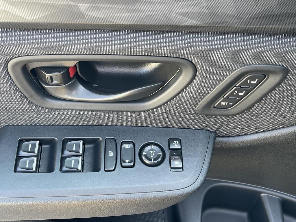 new 2026 Honda Passport car, priced at $47,746