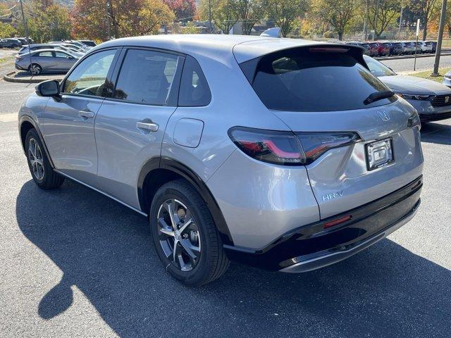 new 2025 Honda HR-V car, priced at $32,350