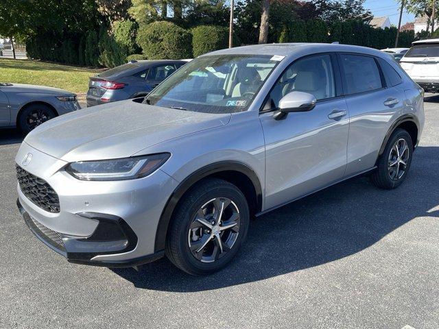 new 2025 Honda HR-V car, priced at $32,350