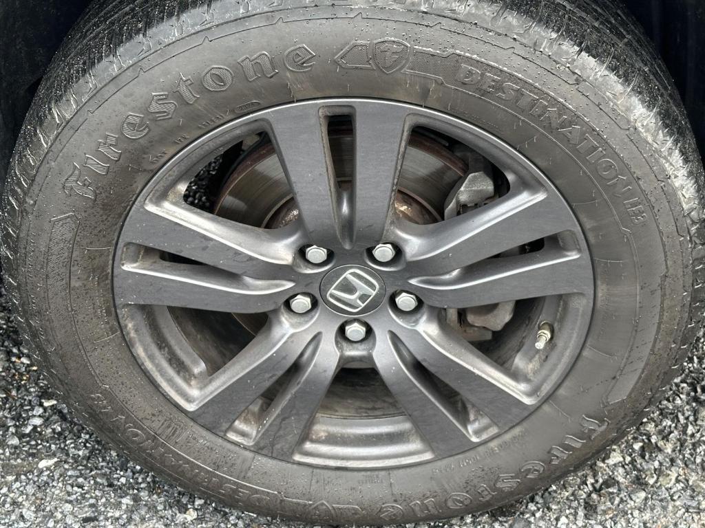 used 2019 Honda Ridgeline car, priced at $23,295