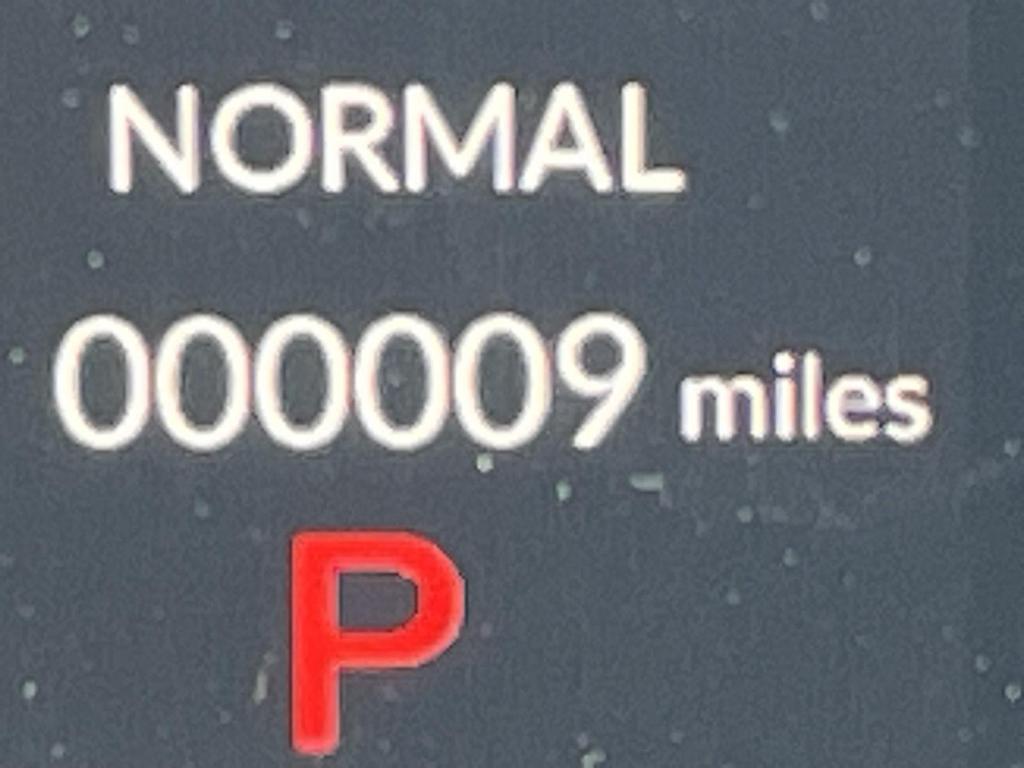 new 2025 Honda Pilot car, priced at $50,850