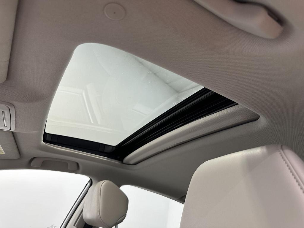 used 2023 Honda Accord Hybrid car, priced at $31,495
