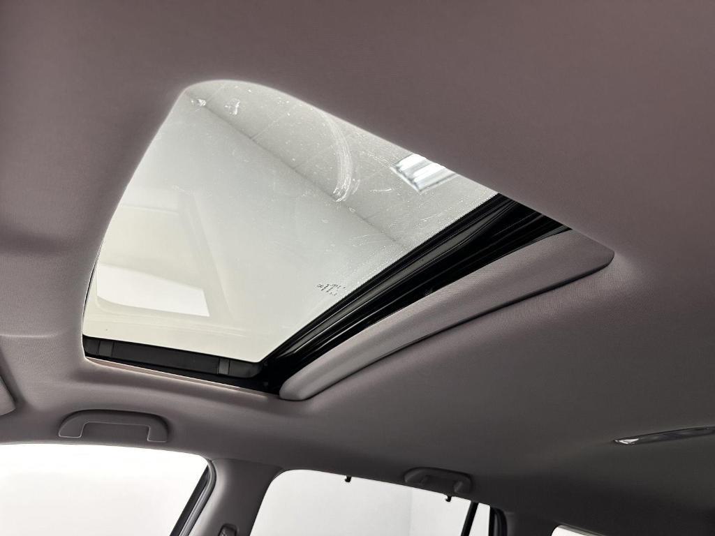 used 2022 Honda Pilot car, priced at $25,995