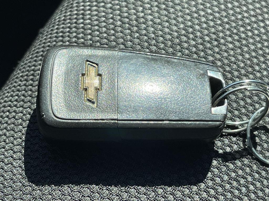 used 2015 Chevrolet Cruze car, priced at $13,495