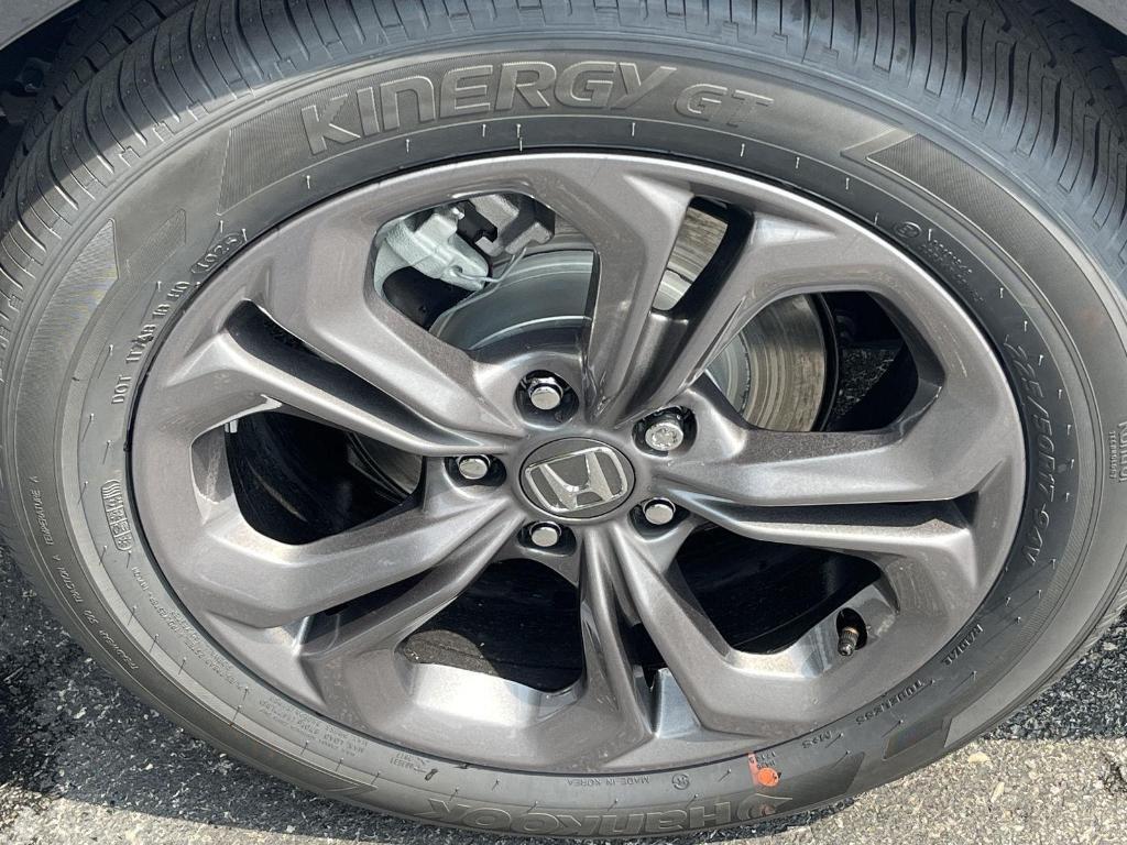 new 2025 Honda Accord Hybrid car, priced at $36,090