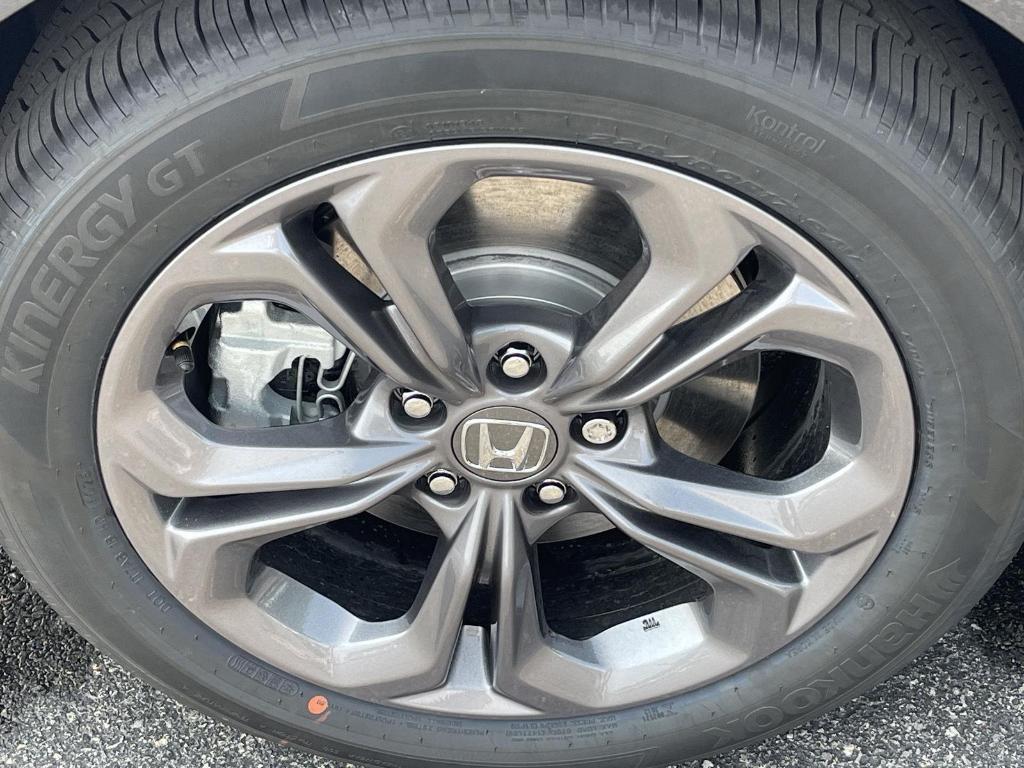 new 2025 Honda Accord Hybrid car, priced at $36,090