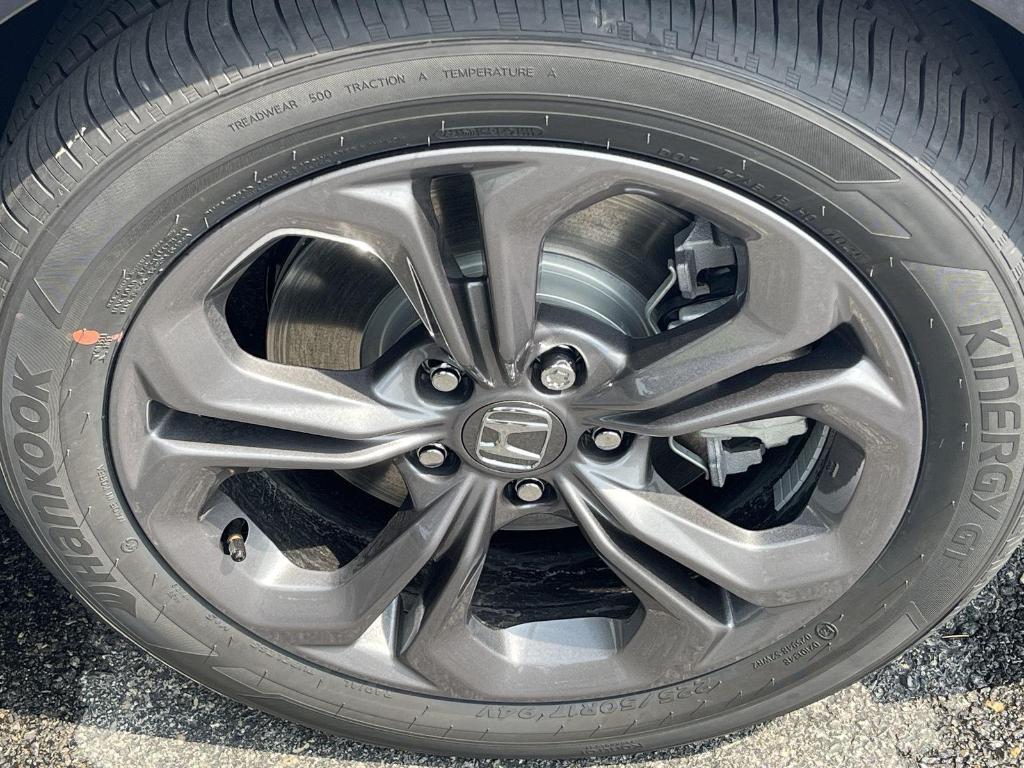 new 2025 Honda Accord Hybrid car, priced at $36,090