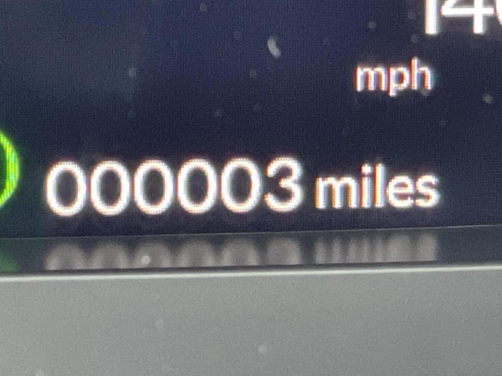 new 2026 Honda CR-V Hybrid car, priced at $40,650