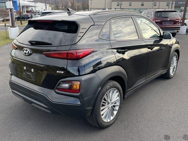 used 2020 Hyundai Kona car, priced at $17,995