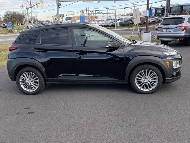 used 2020 Hyundai Kona car, priced at $17,995