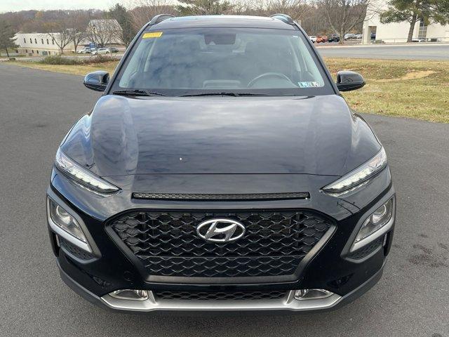 used 2020 Hyundai Kona car, priced at $17,995