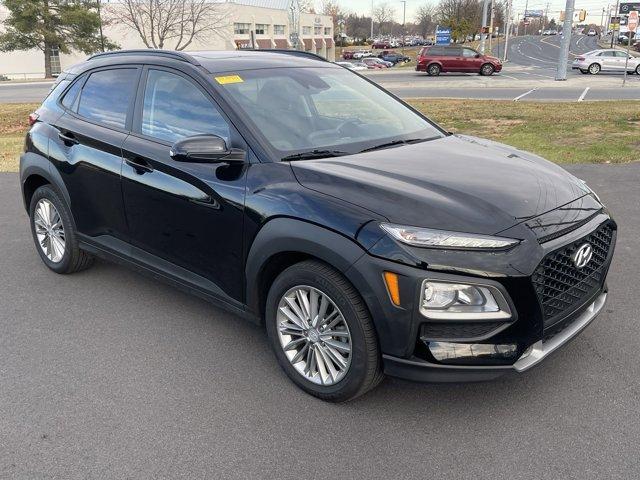 used 2020 Hyundai Kona car, priced at $17,995