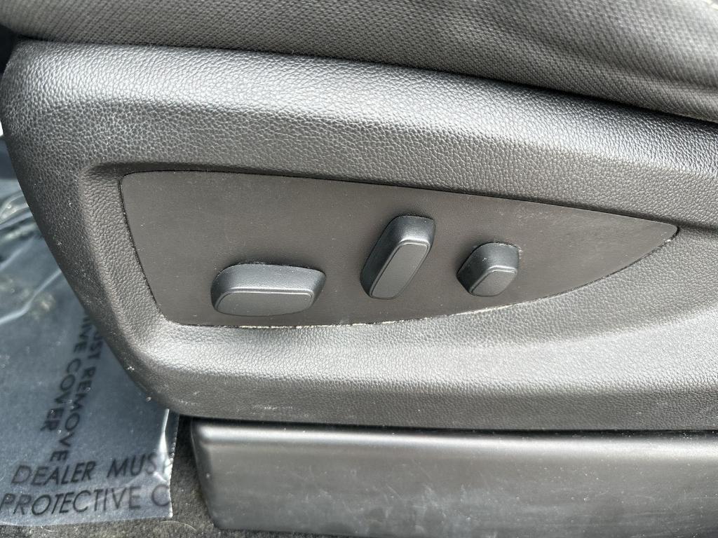 used 2018 Chevrolet Silverado 1500 car, priced at $23,995