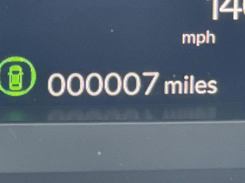 new 2026 Honda CR-V Hybrid car, priced at $40,565