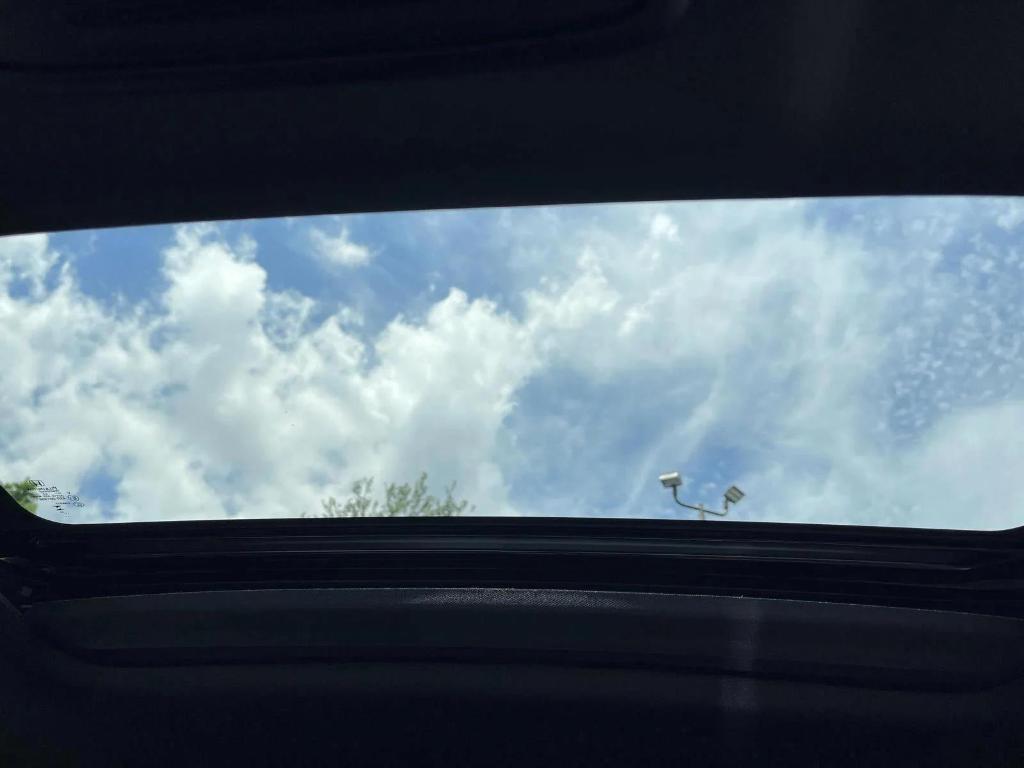 new 2026 Honda CR-V Hybrid car, priced at $40,565