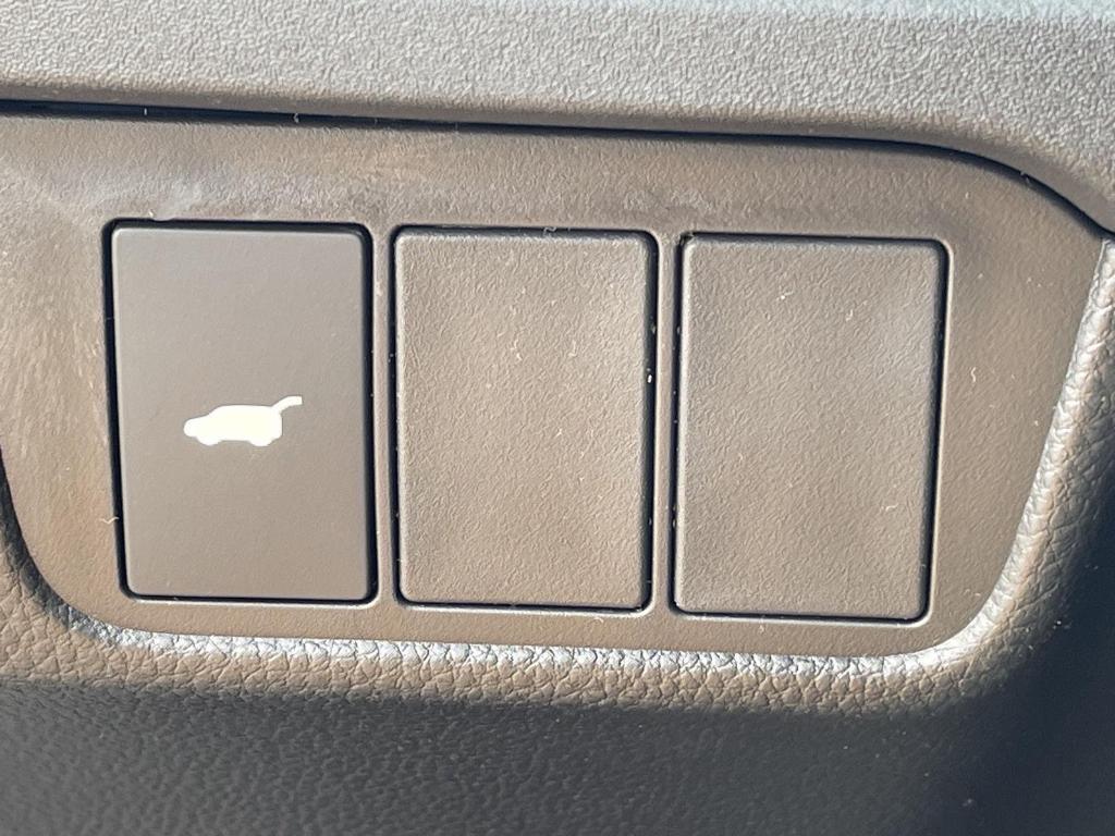 new 2026 Honda CR-V Hybrid car, priced at $40,565