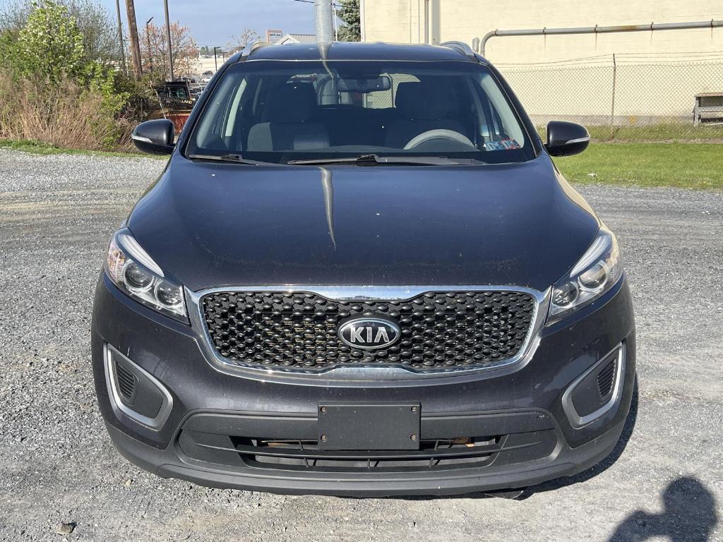 used 2016 Kia Sorento car, priced at $10,995