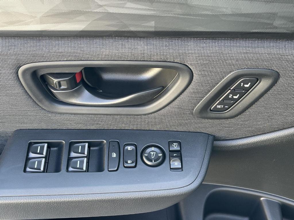 new 2026 Honda Passport car, priced at $49,900