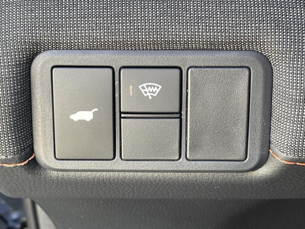 new 2026 Honda Passport car, priced at $49,900