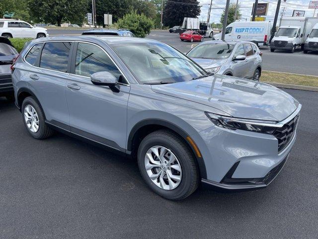 new 2025 Honda CR-V car, priced at $33,405