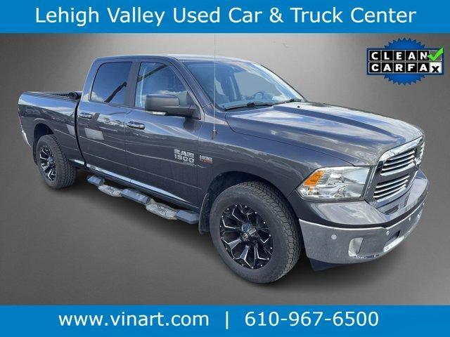 used 2019 Ram 1500 Classic car, priced at $30,000